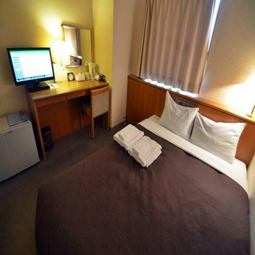 Select Inn Nagoya Iwakura Eki-Mae Buitenkant foto